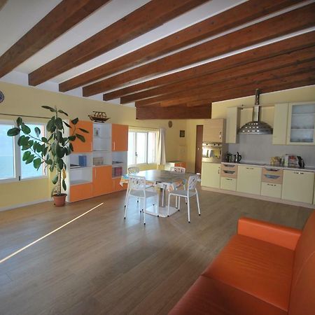 Ferienwohnung Residenza Andrea Olga Laglio Exterior foto