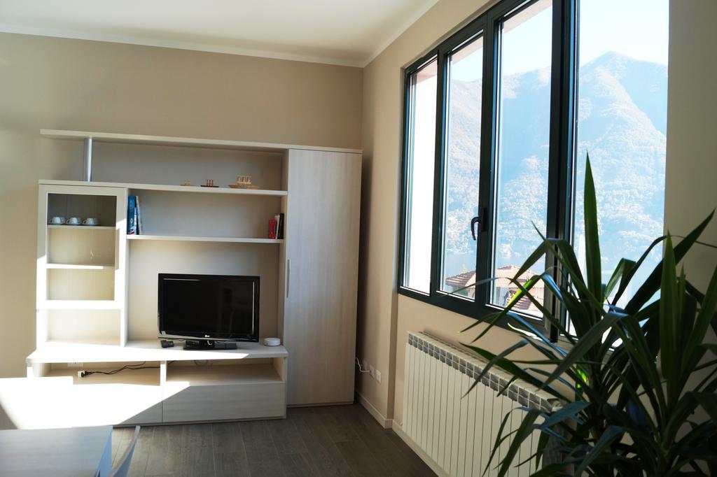 Ferienwohnung Residenza Andrea Olga Laglio Zimmer foto