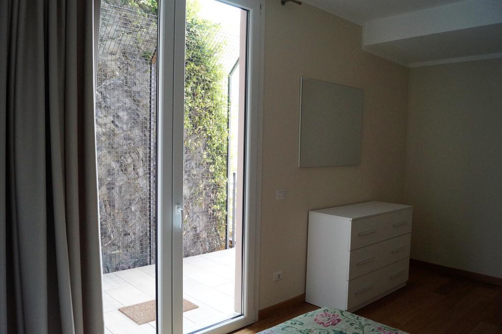 Ferienwohnung Residenza Andrea Olga Laglio Exterior foto