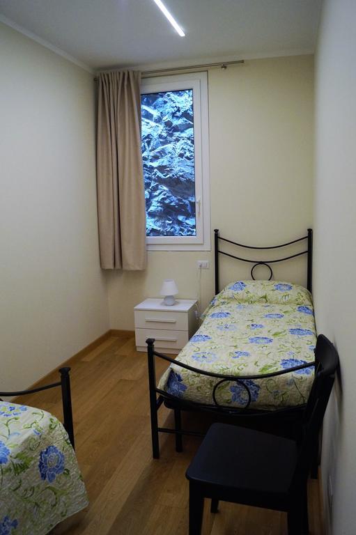 Ferienwohnung Residenza Andrea Olga Laglio Exterior foto