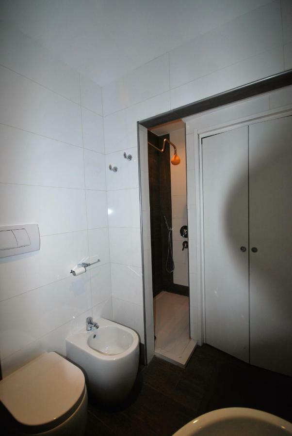 Ferienwohnung Residenza Andrea Olga Laglio Exterior foto