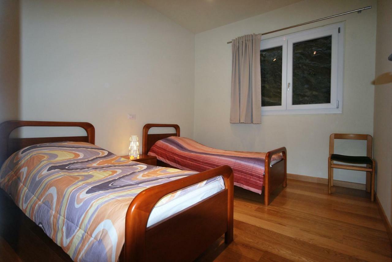 Ferienwohnung Residenza Andrea Olga Laglio Exterior foto