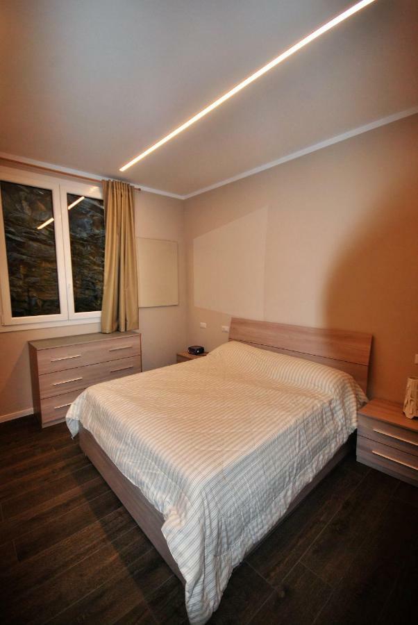 Ferienwohnung Residenza Andrea Olga Laglio Exterior foto
