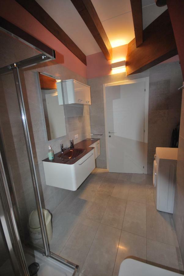 Ferienwohnung Residenza Andrea Olga Laglio Exterior foto