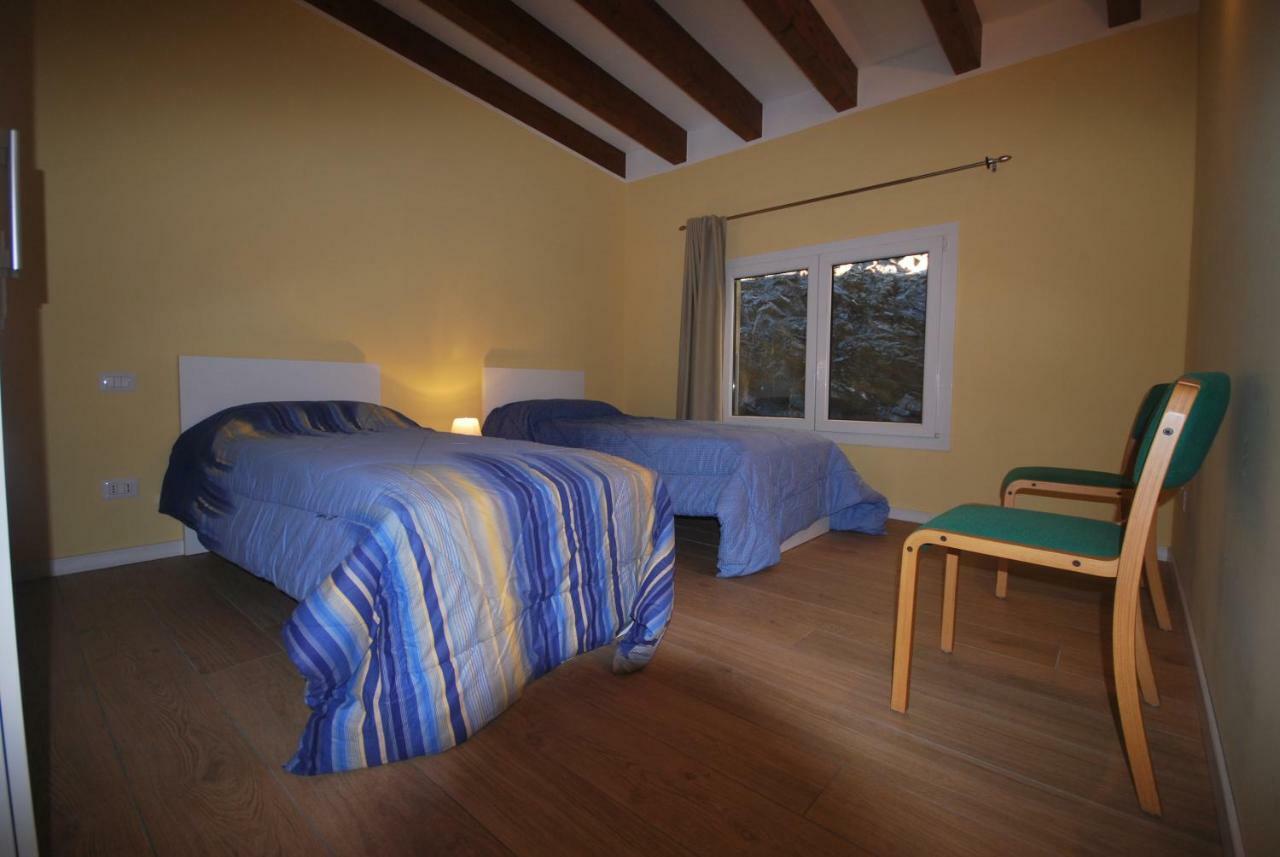 Ferienwohnung Residenza Andrea Olga Laglio Exterior foto