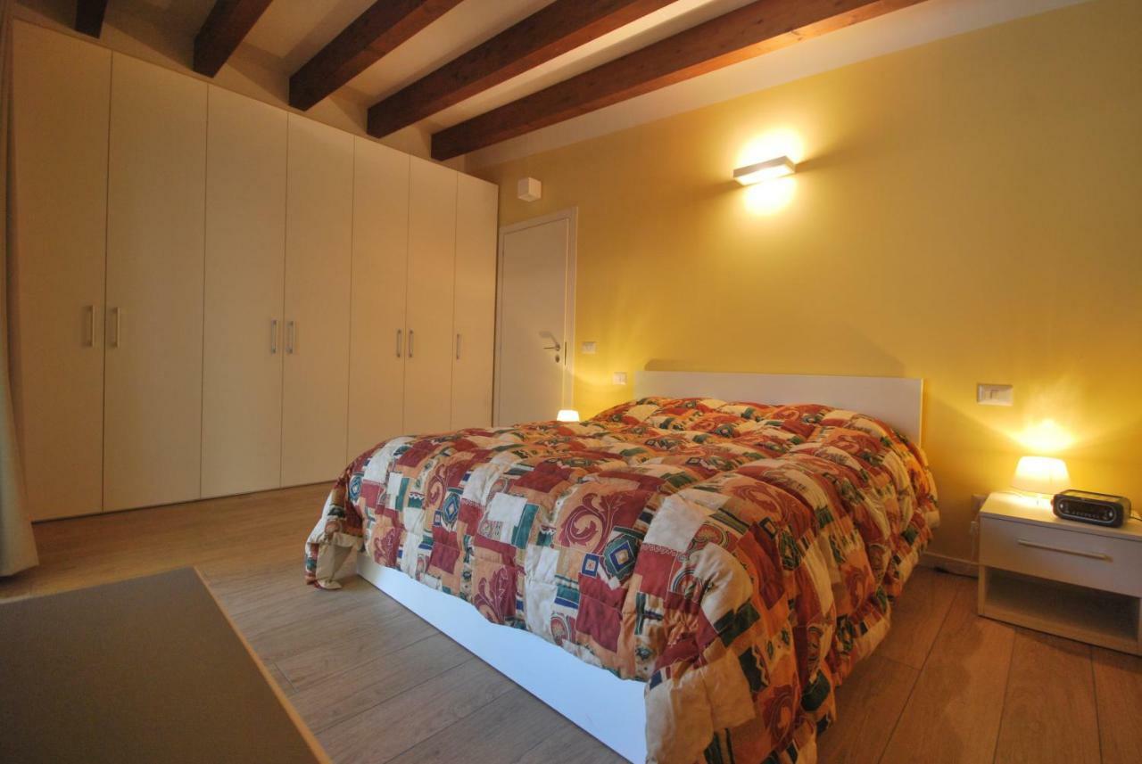 Ferienwohnung Residenza Andrea Olga Laglio Exterior foto