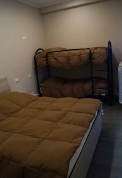 Ferienwohnung Residenza Andrea Olga Laglio Exterior foto